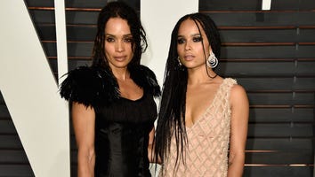 Zoe Kravitz Says Mother Lisa Bonet Is 'Disgusted' by Bill Cosby Scandal