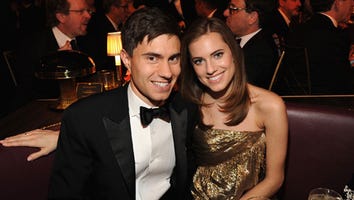 'Girls' Star Allison Williams Is Married!