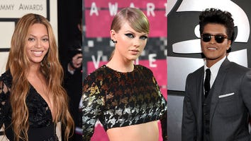 NFL Legends Share Their Dream Performers for Super Bowl 50 Halftime Show