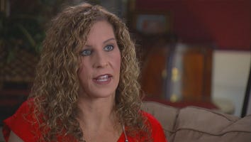 Kidnapping Victim Ashley Smith Explains How It Saved Her Life