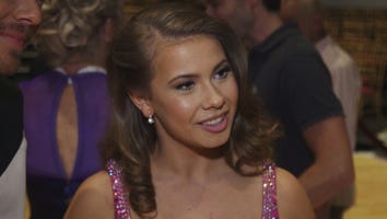 Bindi Irwin Reveals the Rocking Way She'll Honor Dad Steve Irwin on 'DWTS'