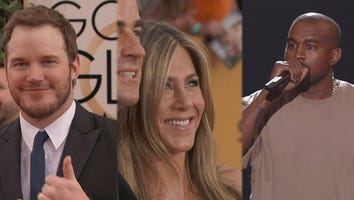 From Jennifer Aniston to Kanye West: 9 Celebs Who Totally Won Summer 2015