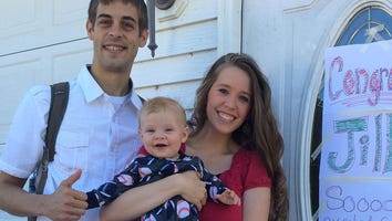 Jill Duggar Is Having Another Baby -- Just Not Her Own
