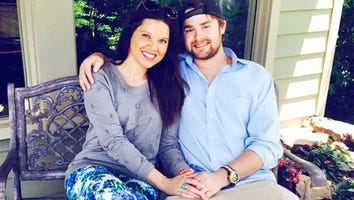 Amy Duggar Weds Dillon King on Arkansas Farm
