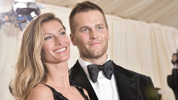 Gisele Bundchen and Tom Brady Share Adorable Family Photo Amid Divorce Rumors