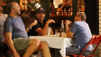 Jon Hamm Spotted Out For First Time Since Split From Jennifer Westfeldt