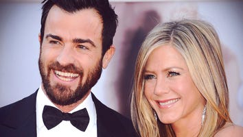 Justin Theroux Didn't Dig His Secret Wedding: 'It Wasn't Fun to Plan'