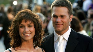 Tom Brady's Ex Bridget Moynahan Congratulates Him on Deflategate Win