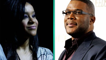 Tyler Perry Shares Touching Tribute Video From Bobbi Kristina's Funeral Service