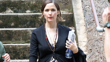 Is Rose Byrne Pregnant? Actress Sports Bump in New Pics