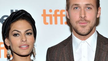 EXCLUSIVE: Inside Ryan Gosling and Eva Mendes' First Birthday Party for Esmeralda!