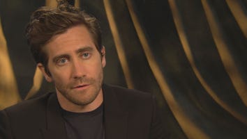 EXCLUSIVE: Behind-the-Scenes With Jake Gyllenhaal and Antoine Fuqua in 'Southpaw'