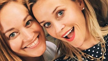 YouTube Stars Grace Helbig and Mamrie Hart Dish on 'Bizarre' Day With Reese Witherspoon
