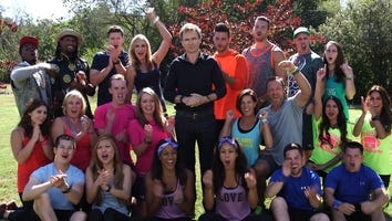 Meet 'The Amazing Race' Season 27 Teams!