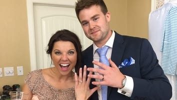Inside Amy Duggar's Romantic Farm Wedding: Full Alcohol Bar, DJ Dance Party, and Honeymoon Revealed!