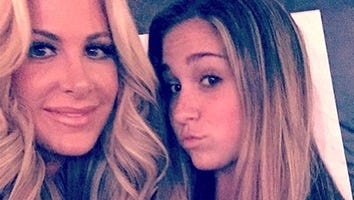 Kim Zolciak Responds to Daughter Ariana Asking For Emancipation