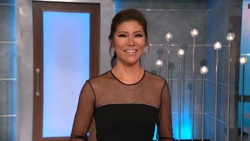The 'Big Brother' 17 Cast Deliver Their Best Julie Chen 'Chenbot' Impressions!