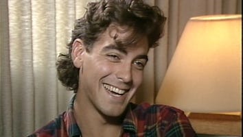 See First Interviews of Brad Pitt, George Clooney, Julia Roberts Before They Were Famous