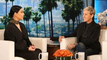 Kim Kardashian Had No Idea Kanye West Wanted to Run For President