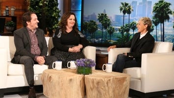Melissa McCarthy Says Her 5-Year-Old Daughter Will 'Destroy the World'