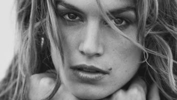 Cindy Crawford Dishes on How Pal George Clooney Handled His First Year of Marriage