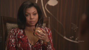 ‘Empire’ Fans Will Die Over This Look Inside Cookie’s Closet
