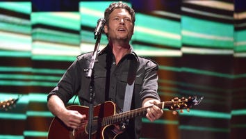 Blake Shelton Breaks Silence on Miranda Lambert Divorce: It Happened 'So Fast'