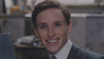 Oscars Frontunners Emerge at TIFF: Matt Damon, Eddie Redmayne