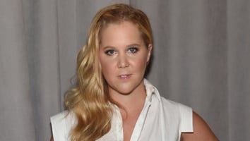 Amy Schumer Lands Book Deal Reportedly Worth Millions