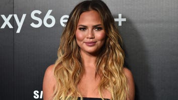 Chrissy Teigen Fires Back at Backlash for Her 'No Hot Nannies' Comments and John Legend Responds Perfectly