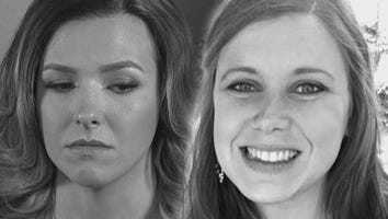 Porn Star Who Claims She Had Violent Sex With Josh Duggar Offers Anna Duggar Advice