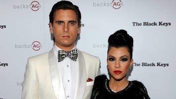 Kourtney Kardashian Tweets A Solemn Bible Verse After Scott Disick Split