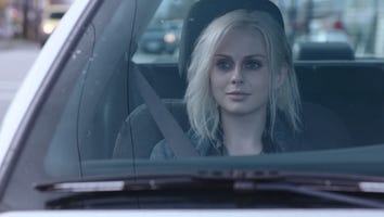 EXCLUSIVE: Liv Spills Exactly How Her Psychic 'iZombie' Visions Work!