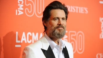 Jim Carrey and Cathriona White's Last Vacation Together -- See the Pics