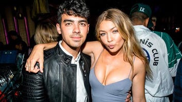 6 Reasons Why Joe Jonas and Gigi Hadid Are Our New Favorite Couple