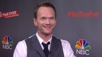 Neil Patrick Harris on the Key to a Successful Marriage: You Need to Talk It Out
