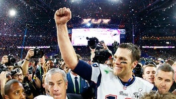 Tom Brady's Suspension Overturned As Marriage Rumors Swirl