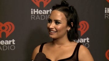 Demi Lovato's Fun 'Catch Up' With Selena Gomez