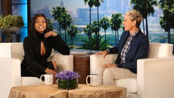 Taraji P. Henson Praises Viola Davis' Emmy Win, Says Winning 'Would've Felt Weird'