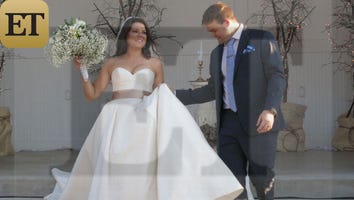 EXCLUSIVE: Inside Amy Duggar's Wedding