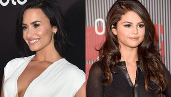 Friends Again! Selena Gomez and Demi Lovato Take First Selfie Together Since Last Year