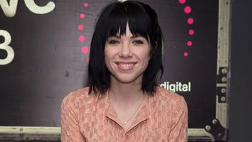 Carly Rae Jepsen to Play Frenchy in Fox's 'Grease: Live!'
