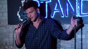 'Saturday Night Live' Adds Comedian Jon Rudnitsky to the Cast