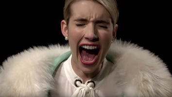These New 'Scream Queens' Opening Credits Are Hilariously Terrifying!