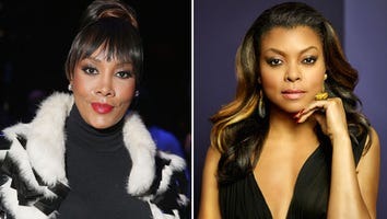 'Empire' Scoop: Vivica A. Fox to Play Cookie's Older Sister in Season 2!