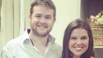 EXCLUSIVE: Amy Duggar on Leaving the Family Name Behind: 'It's a Relief'