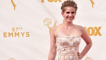 'Veep' Star Anna Chlumsky Pregnant With Second Child