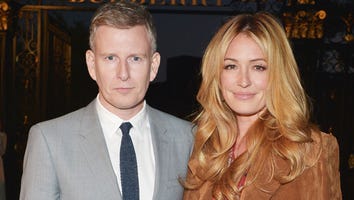 Cat Deeley Is Pregnant With Her First Child!