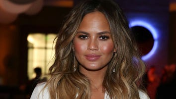 Chrissy Teigen Suffers Wardrobe Malfunction, Thanks 'Crotch Patch'