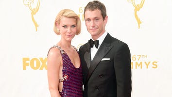 Claire Danes Gushes Over 'Wonderful' Marriage and Making Out With Husband Hugh Dancy